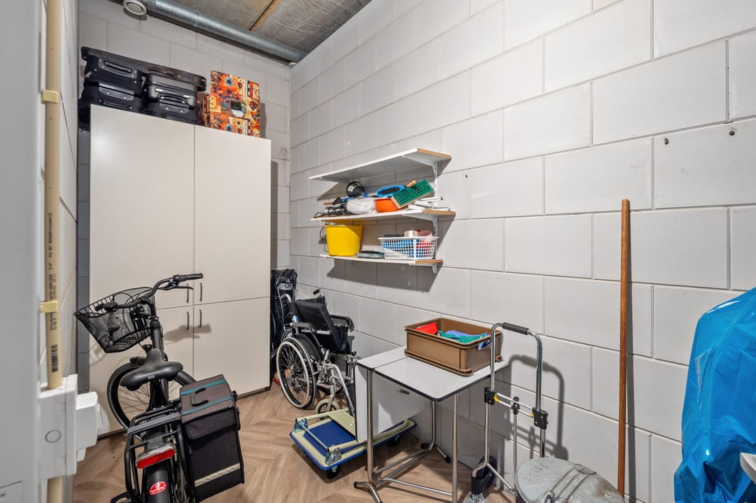 Foto 38 van Mill Hillplein 83