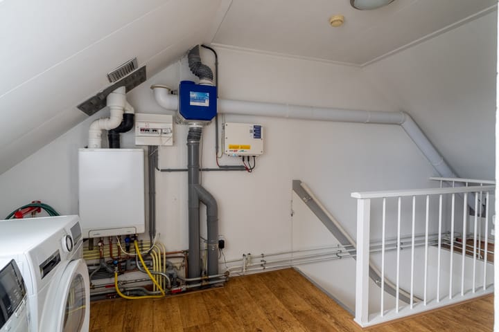 Foto 25 van de Ridderstraat 8