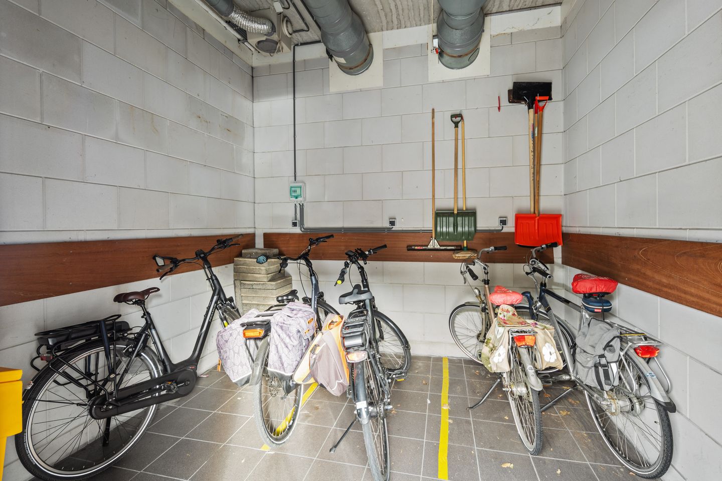 Foto 40 van Mill Hillplein 83