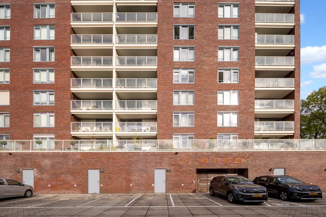 Foto 41 van Mill Hillplein 83