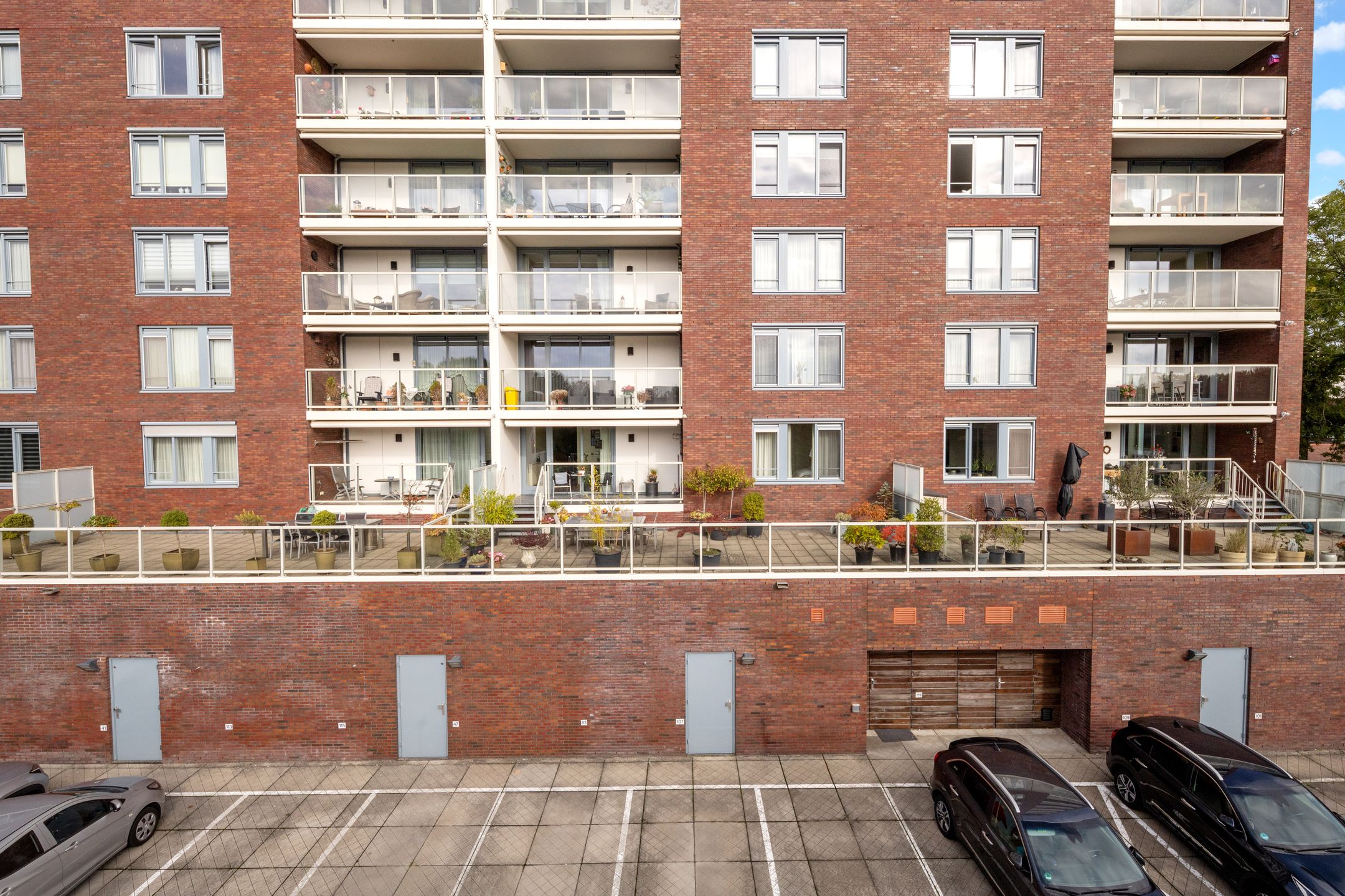 Foto 42 van Mill Hillplein 83