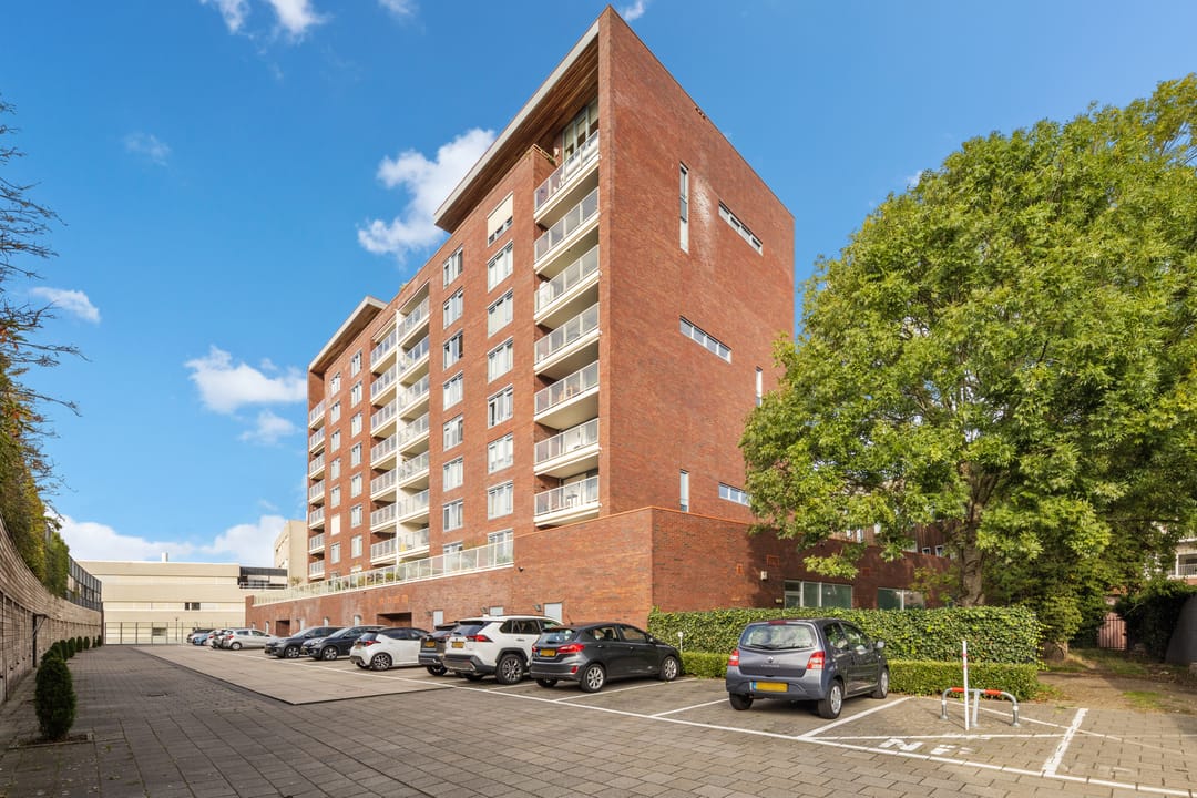 Foto 43 van Mill Hillplein 83