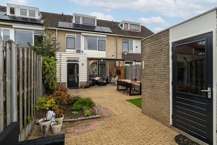 Foto 29 van de Ridderstraat 8