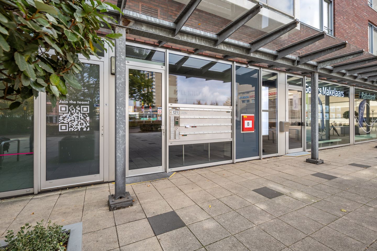 Foto 44 van Mill Hillplein 83