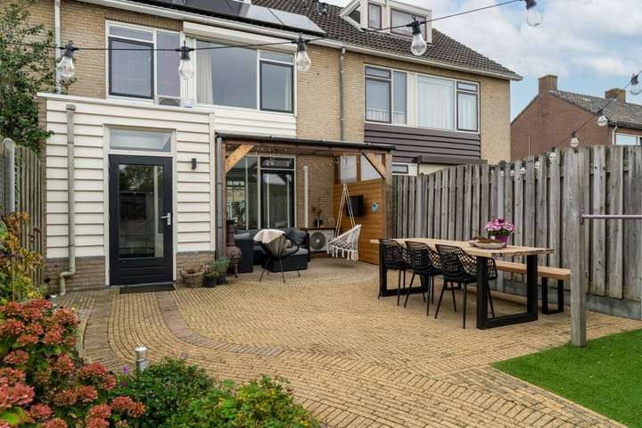 Foto 31 van de Ridderstraat 8