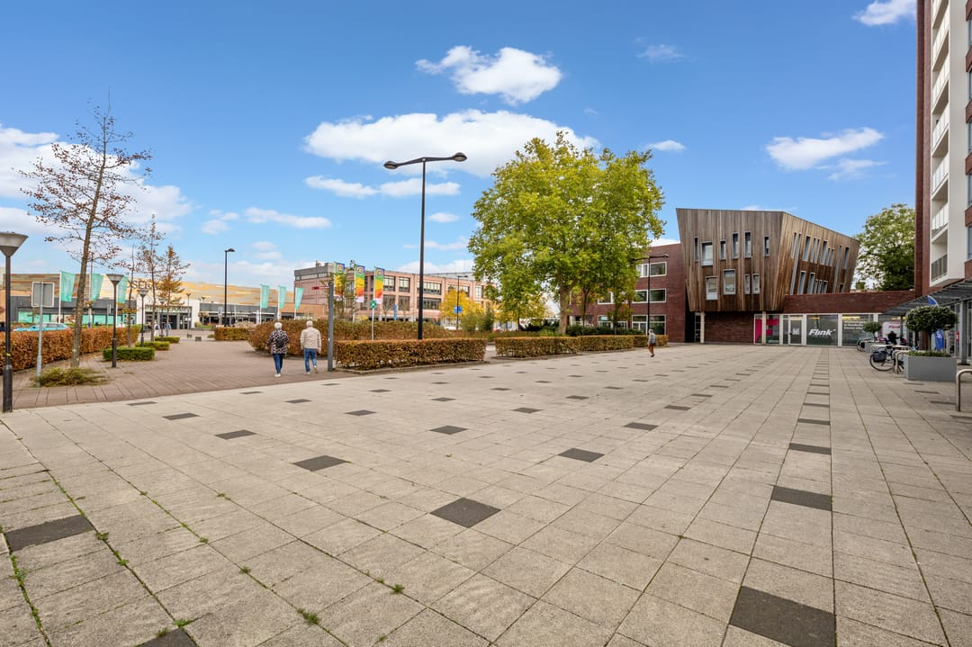 Foto 47 van Mill Hillplein 83