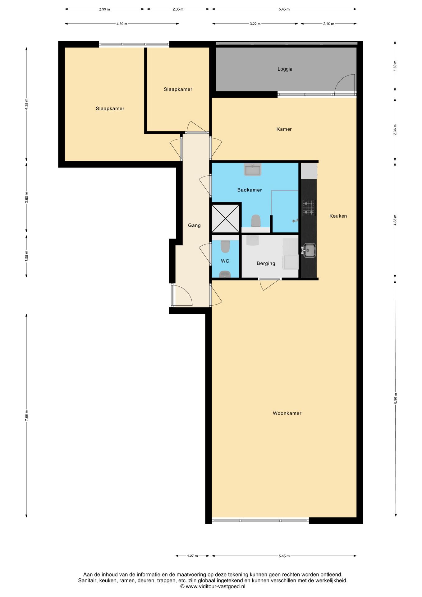 Foto 48 van Mill Hillplein 83