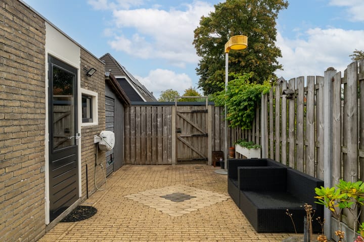 Foto 33 van de Ridderstraat 8