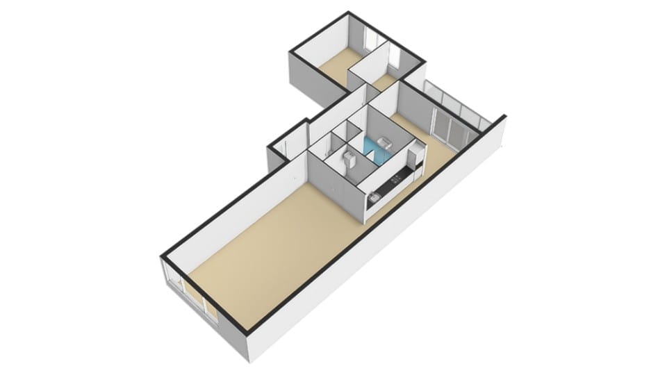 Foto 52 van Mill Hillplein 83