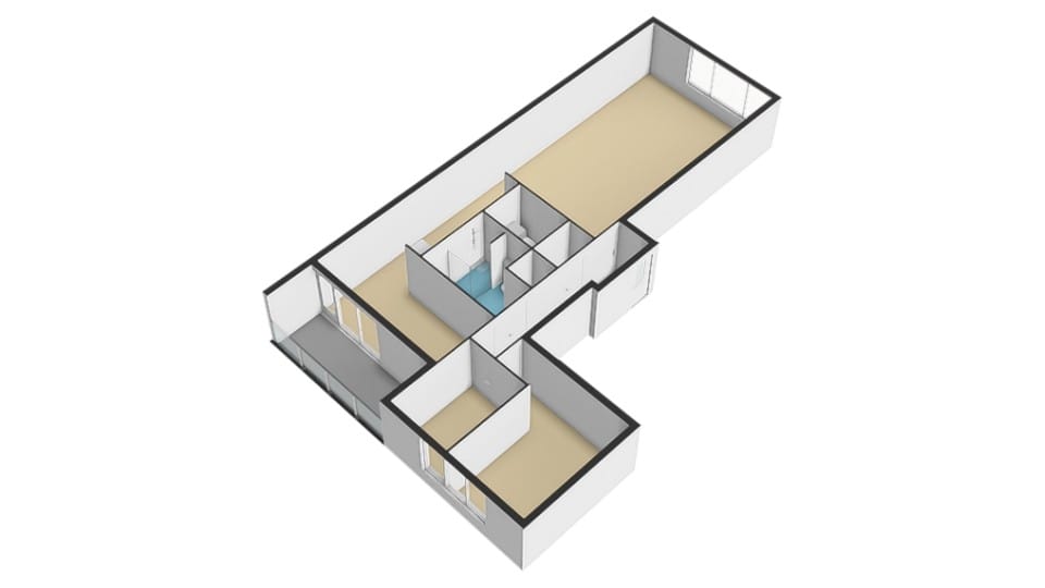 Foto 54 van Mill Hillplein 83