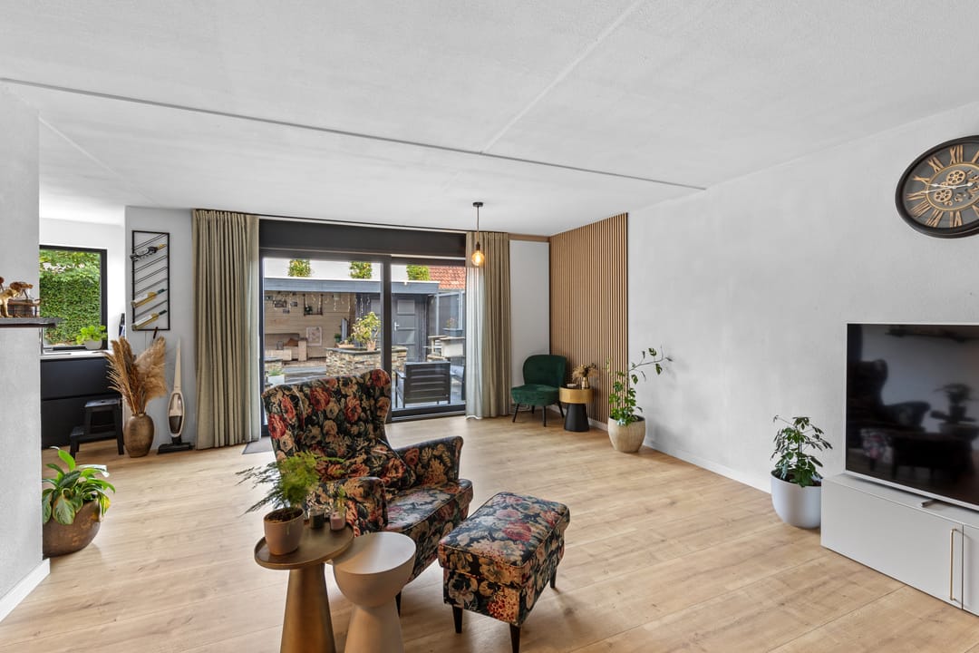 Photo 7 of Sportstraat 24