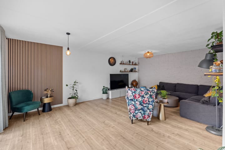 Photo 8 of Sportstraat 24