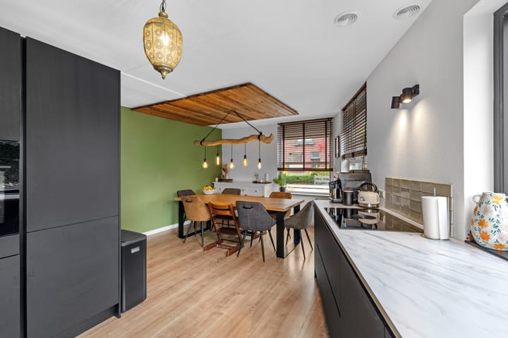 Photo 14 of Sportstraat 24