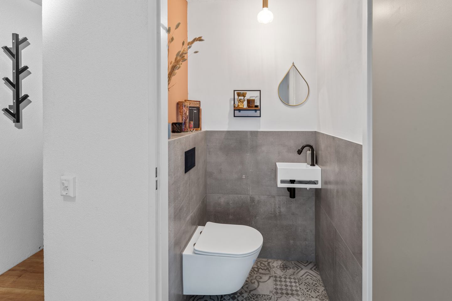 Photo 19 of Sportstraat 24