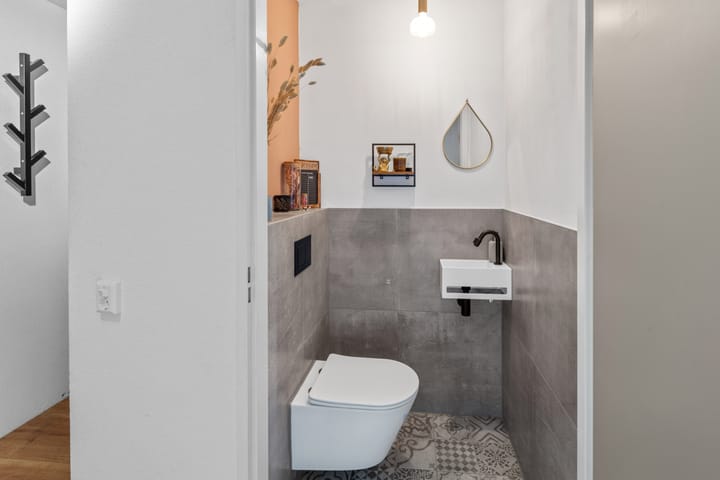 Photo 19 of Sportstraat 24