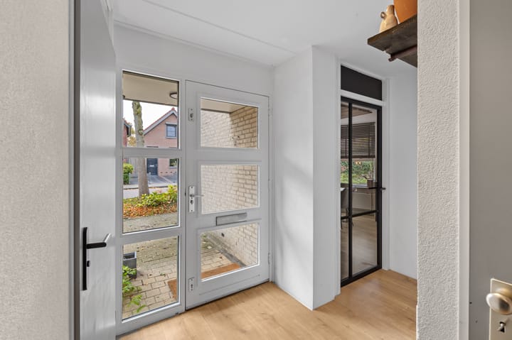 Photo 21 of Sportstraat 24