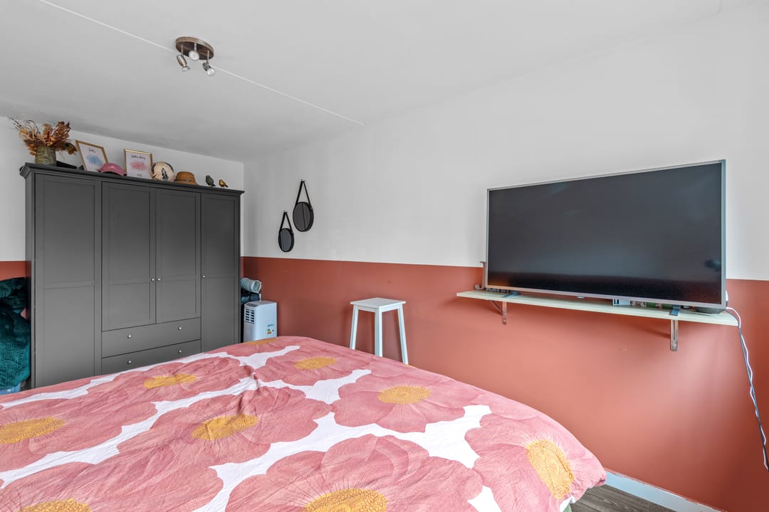 Photo 23 of Sportstraat 24