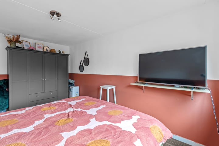 Photo 23 of Sportstraat 24