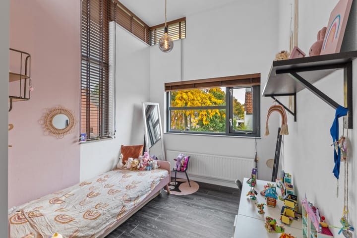 Photo 29 of Sportstraat 24