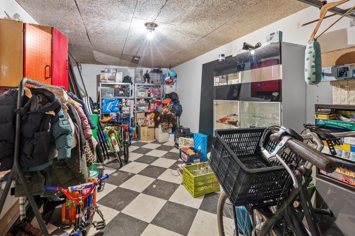 Photo 34 of Sportstraat 24