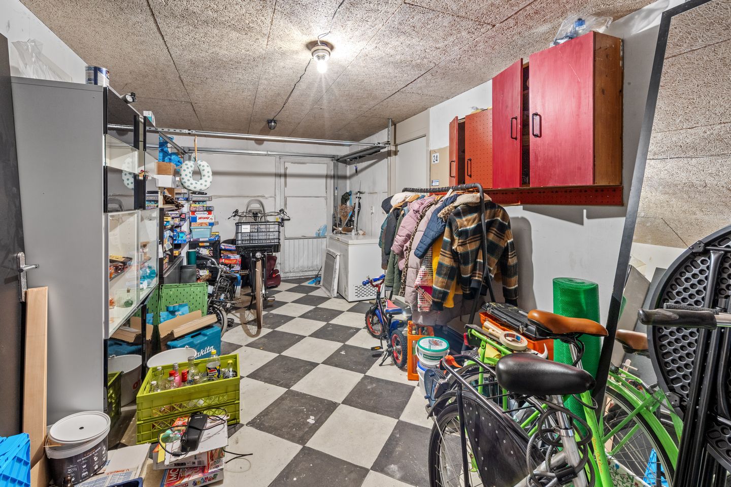 Photo 35 of Sportstraat 24