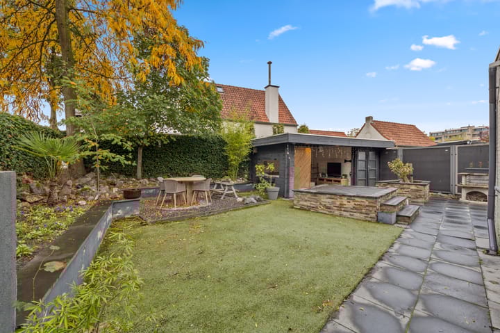 Photo 39 of Sportstraat 24