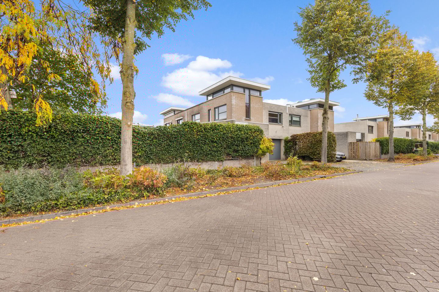 Photo 44 of Sportstraat 24