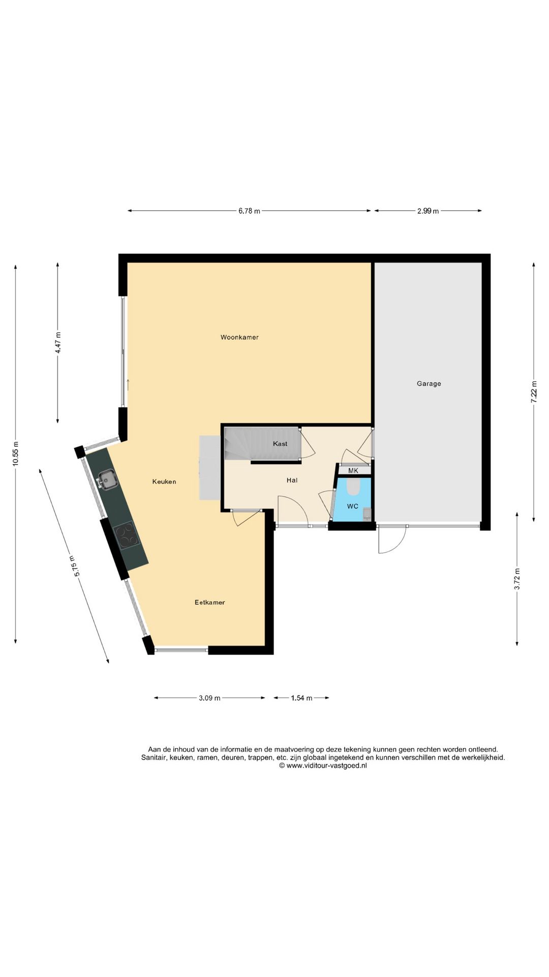 Photo 49 of Sportstraat 24