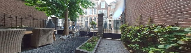 Voortuin