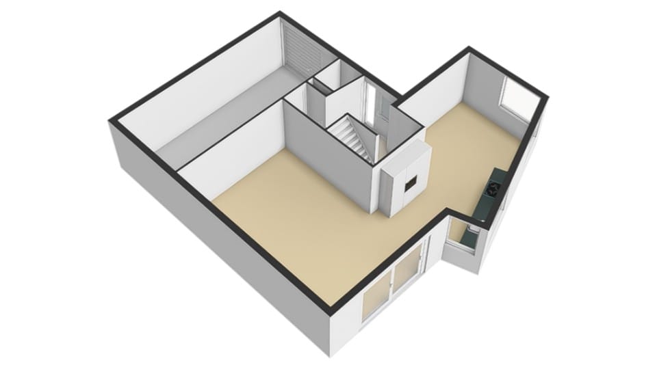 Photo 58 of Sportstraat 24