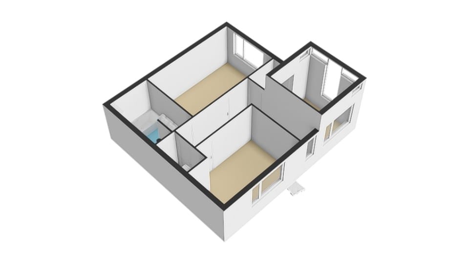 Photo 59 of Sportstraat 24