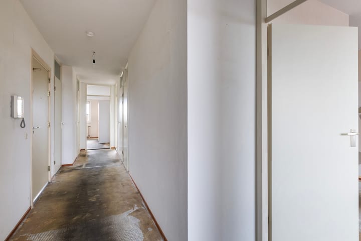 Foto 5 van Bentincklaan 386