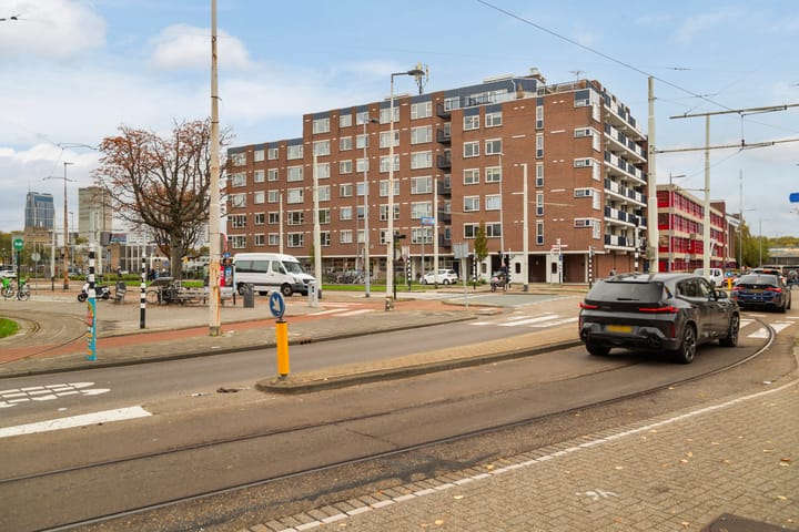 Foto 29 van Bentincklaan 386