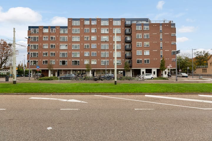 Foto 30 van Bentincklaan 386