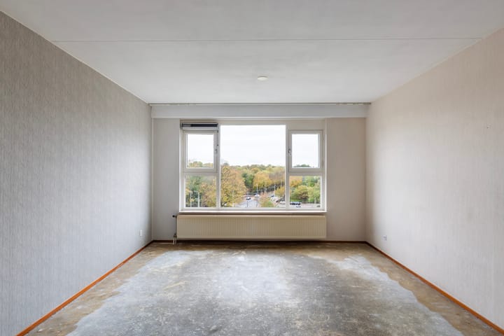 Foto 7 van Bentincklaan 386