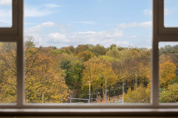 Foto 3 van Bentincklaan 386