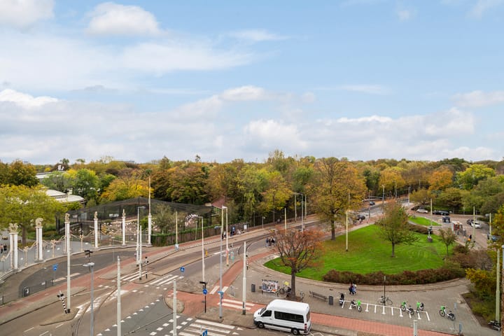 Foto 4 van Bentincklaan 386