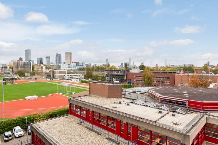 Foto 17 van Bentincklaan 386