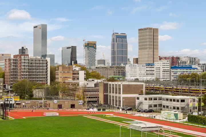 Foto 18 van Bentincklaan 386