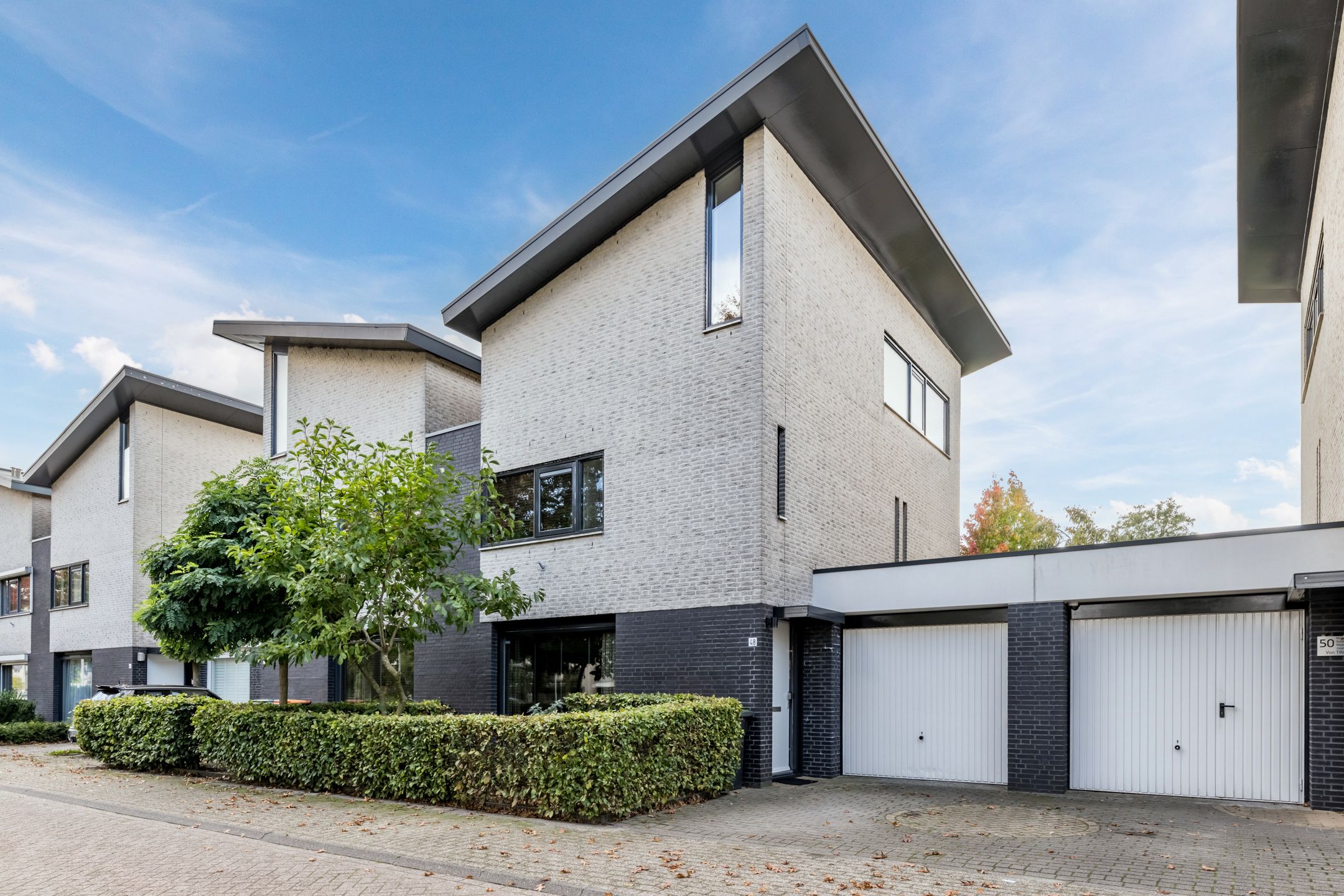 Milheezestraat, 48, Tilburg, 5045EA, Noord-Brabant, Nederland 48