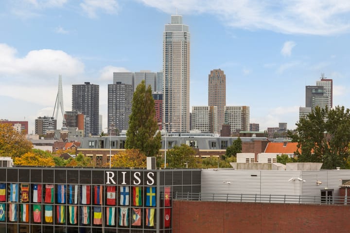 Foto 19 van Bentincklaan 386