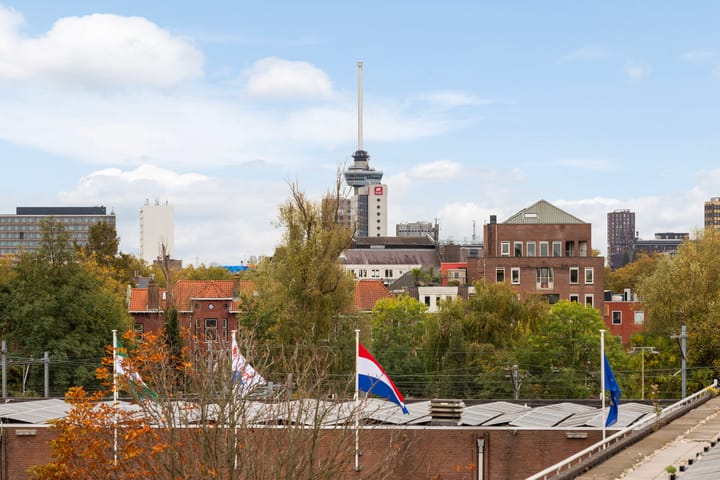 Foto 20 van Bentincklaan 386