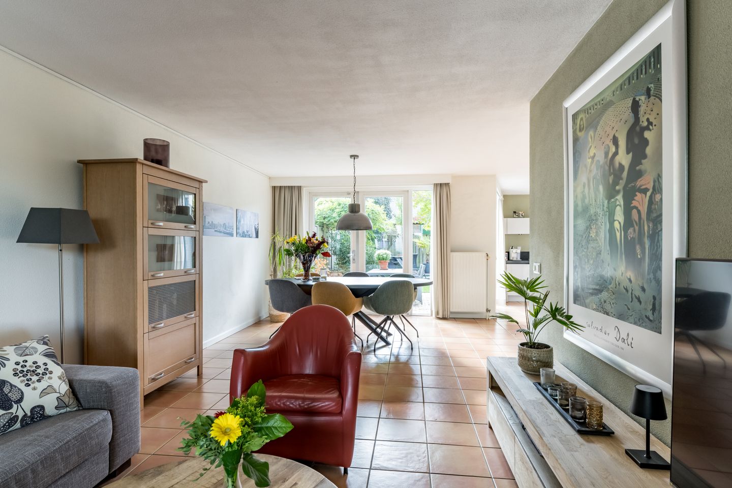 Photo 4 of Milheezestraat 48