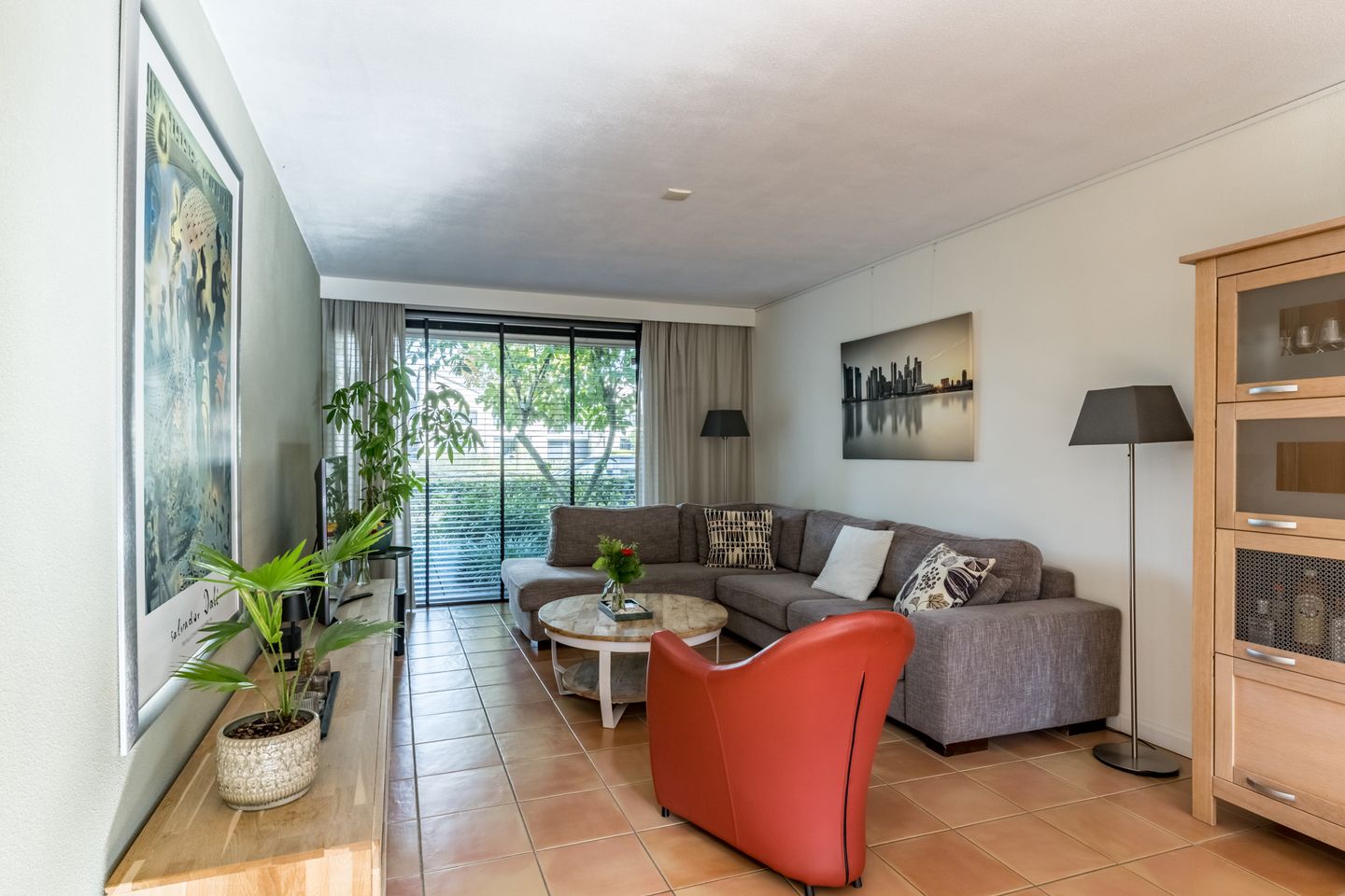 Photo 5 of Milheezestraat 48