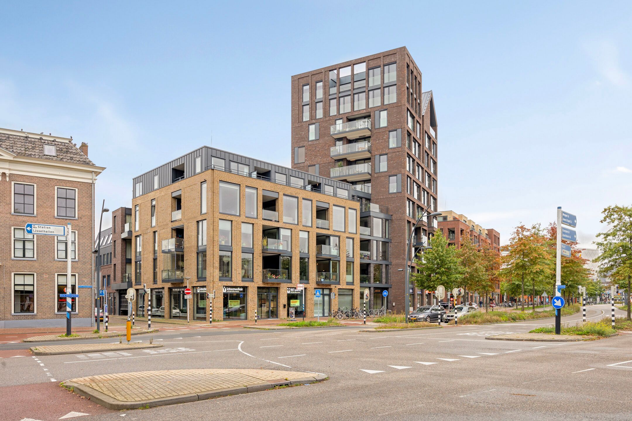 Nachtegaalstraat 3-F, 3, F, Zwolle, 8011BV, Overijssel, Nederland 3