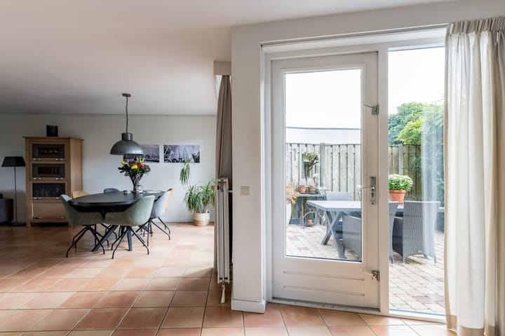 Photo 7 of Milheezestraat 48