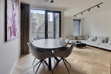 Nachtegaalstraat 3-F tertiary image