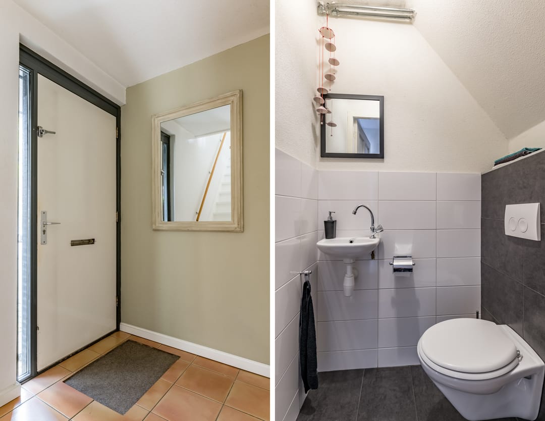 Photo 13 of Milheezestraat 48