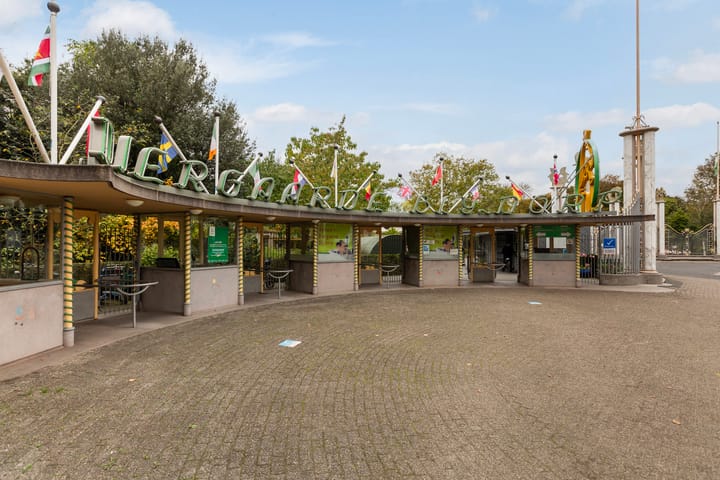 Foto 33 van Bentincklaan 386