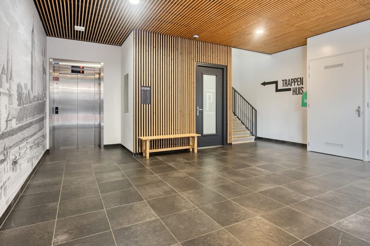 Foto 12 van Nachtegaalstraat 3-F